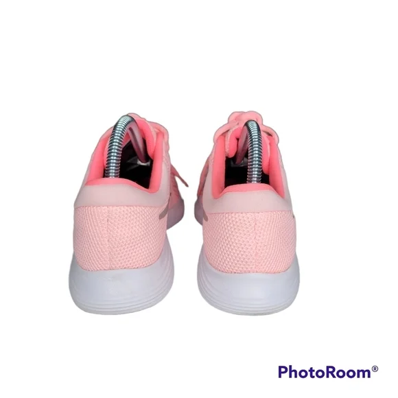 NIKE Girls Revolution 4 Sneakers - Picture 6 of 9